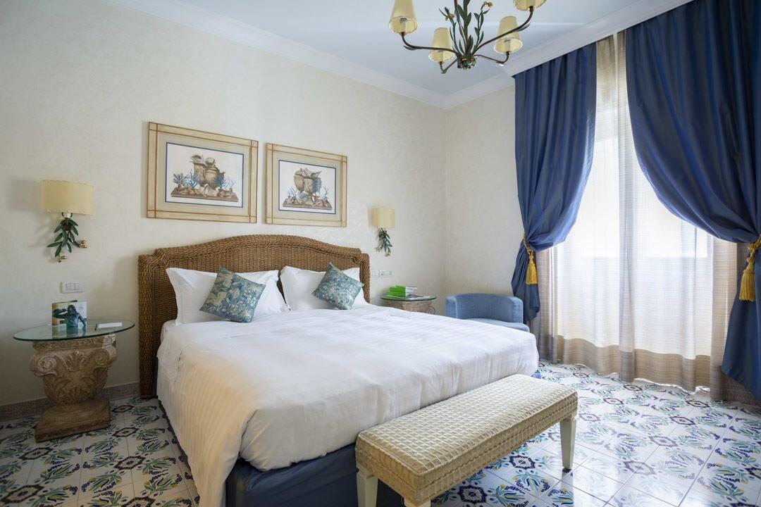 Casamicciola Terme Terme Manzi Hotel & Spa מראה חיצוני תמונה