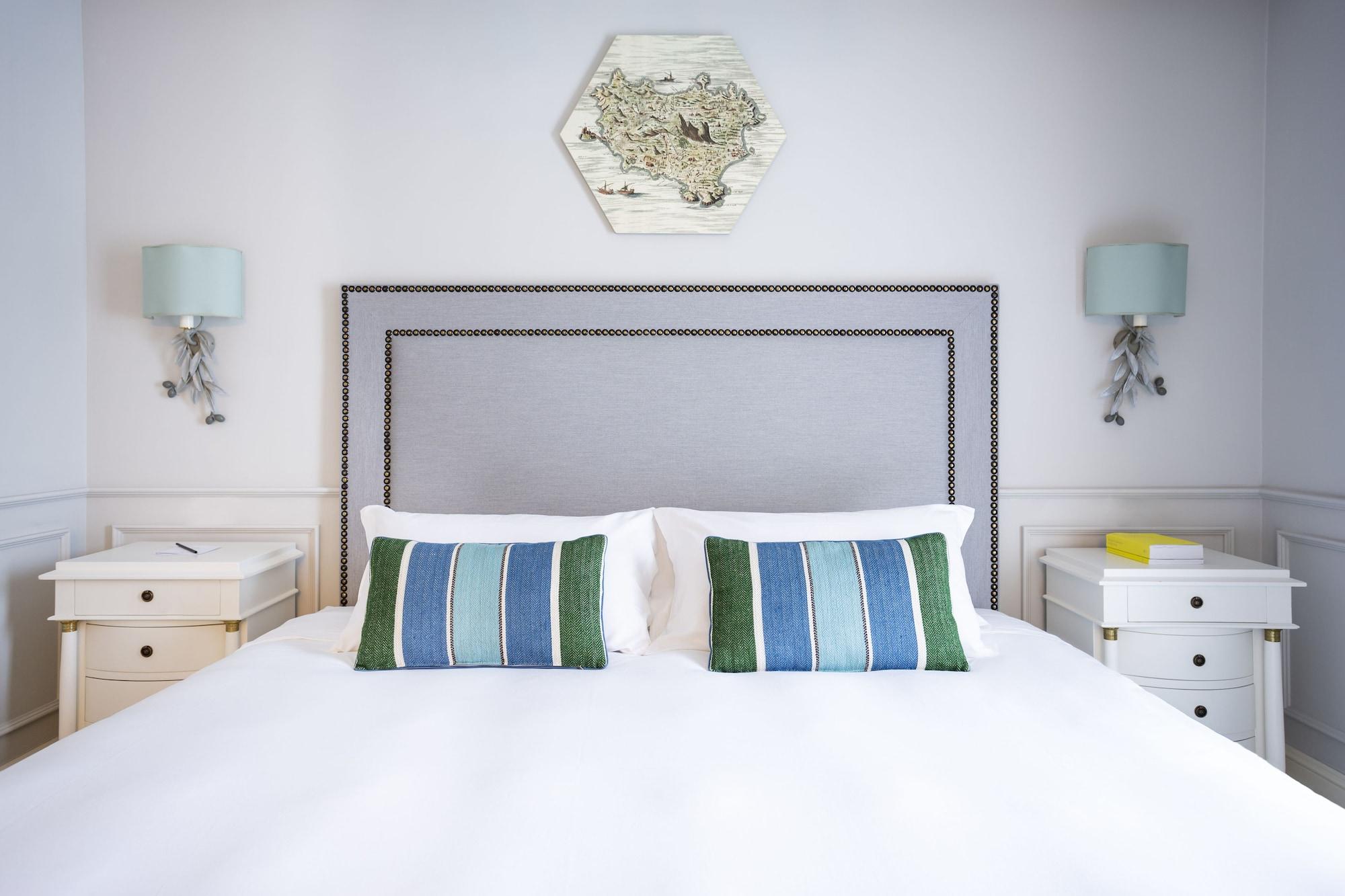 Casamicciola Terme Terme Manzi Hotel & Spa מראה חיצוני תמונה
