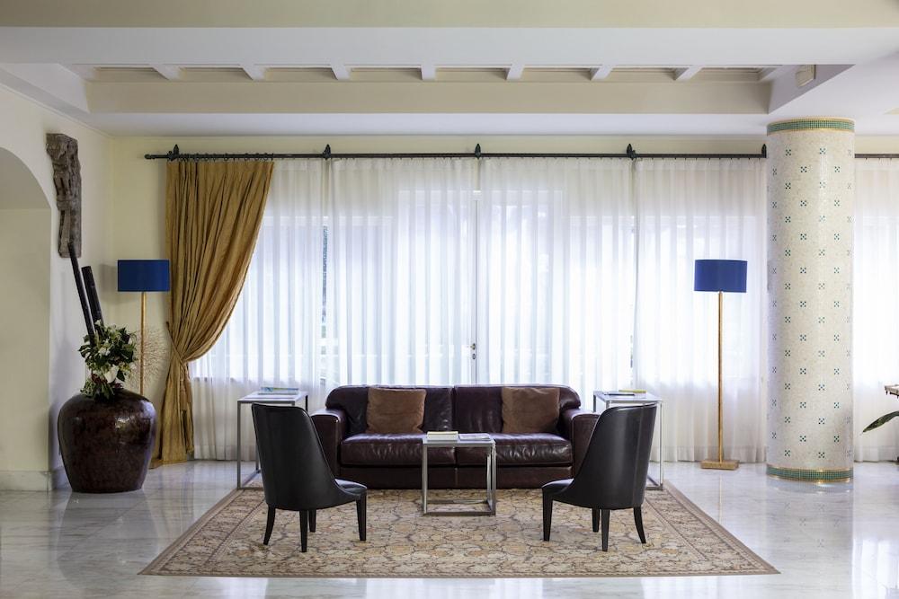 Casamicciola Terme Terme Manzi Hotel & Spa מראה חיצוני תמונה