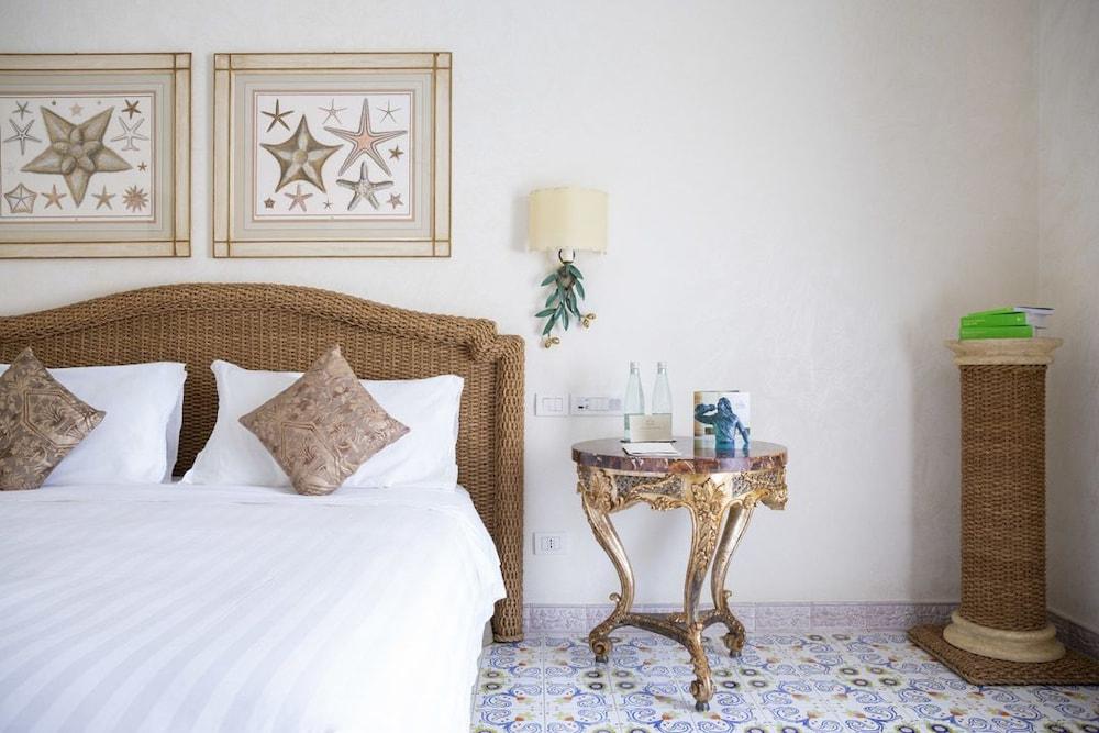 Casamicciola Terme Terme Manzi Hotel & Spa מראה חיצוני תמונה