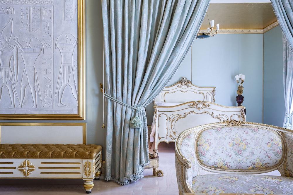 Casamicciola Terme Terme Manzi Hotel & Spa מראה חיצוני תמונה