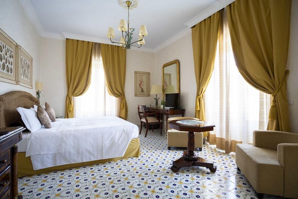 Casamicciola Terme Terme Manzi Hotel & Spa מראה חיצוני תמונה