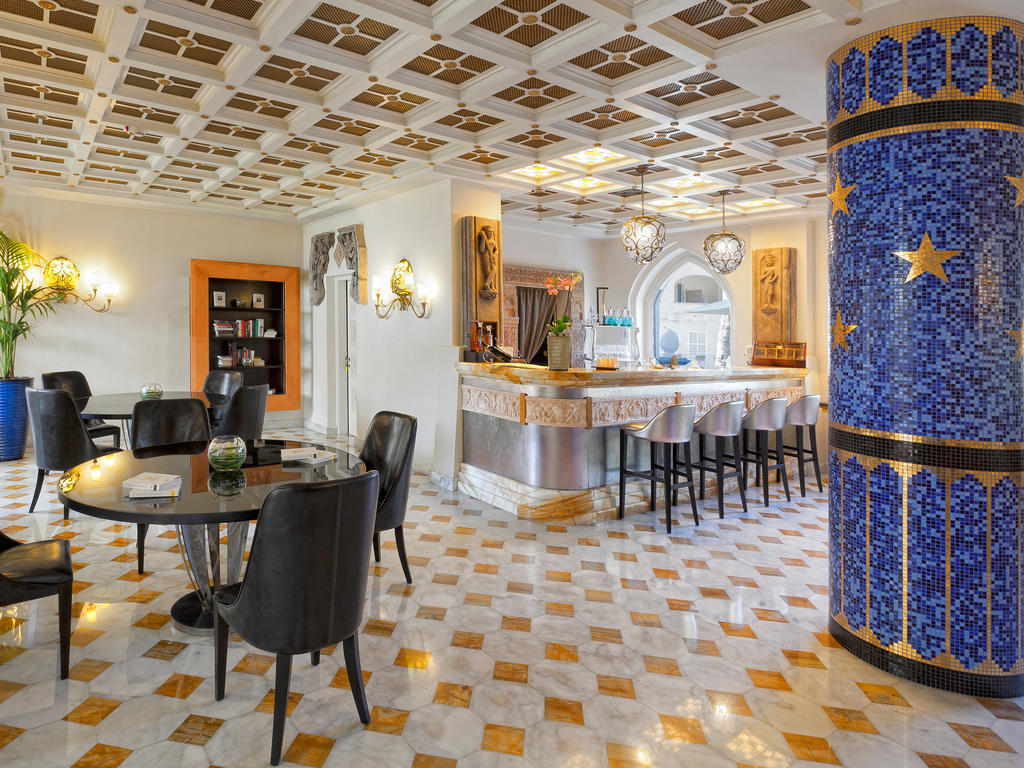 Casamicciola Terme Terme Manzi Hotel & Spa מראה חיצוני תמונה