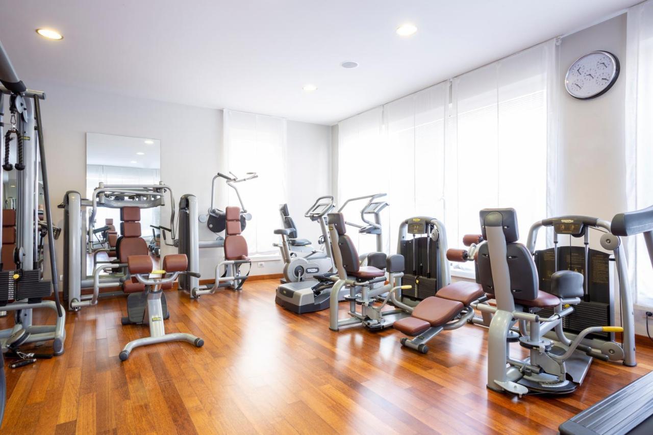 Casamicciola Terme Terme Manzi Hotel & Spa מראה חיצוני תמונה