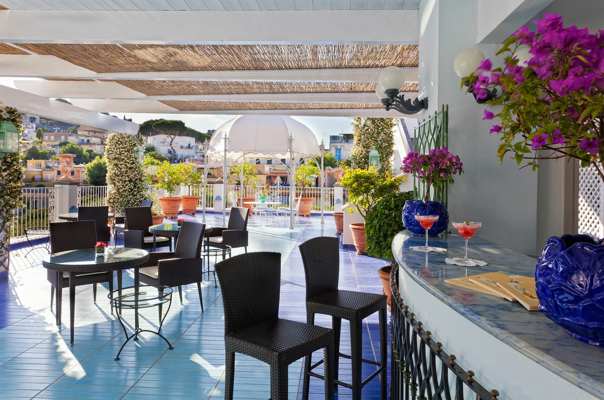 Casamicciola Terme Terme Manzi Hotel & Spa מראה חיצוני תמונה