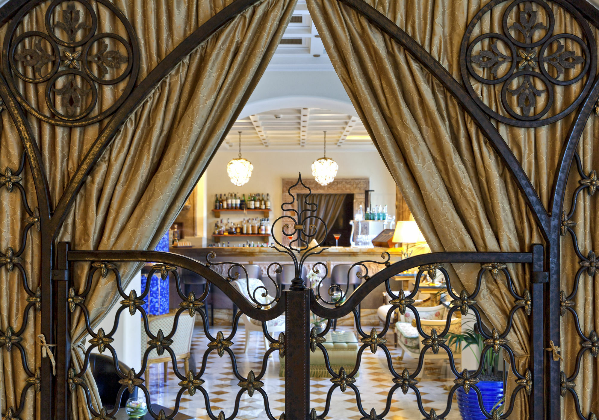 Casamicciola Terme Terme Manzi Hotel & Spa מראה חיצוני תמונה