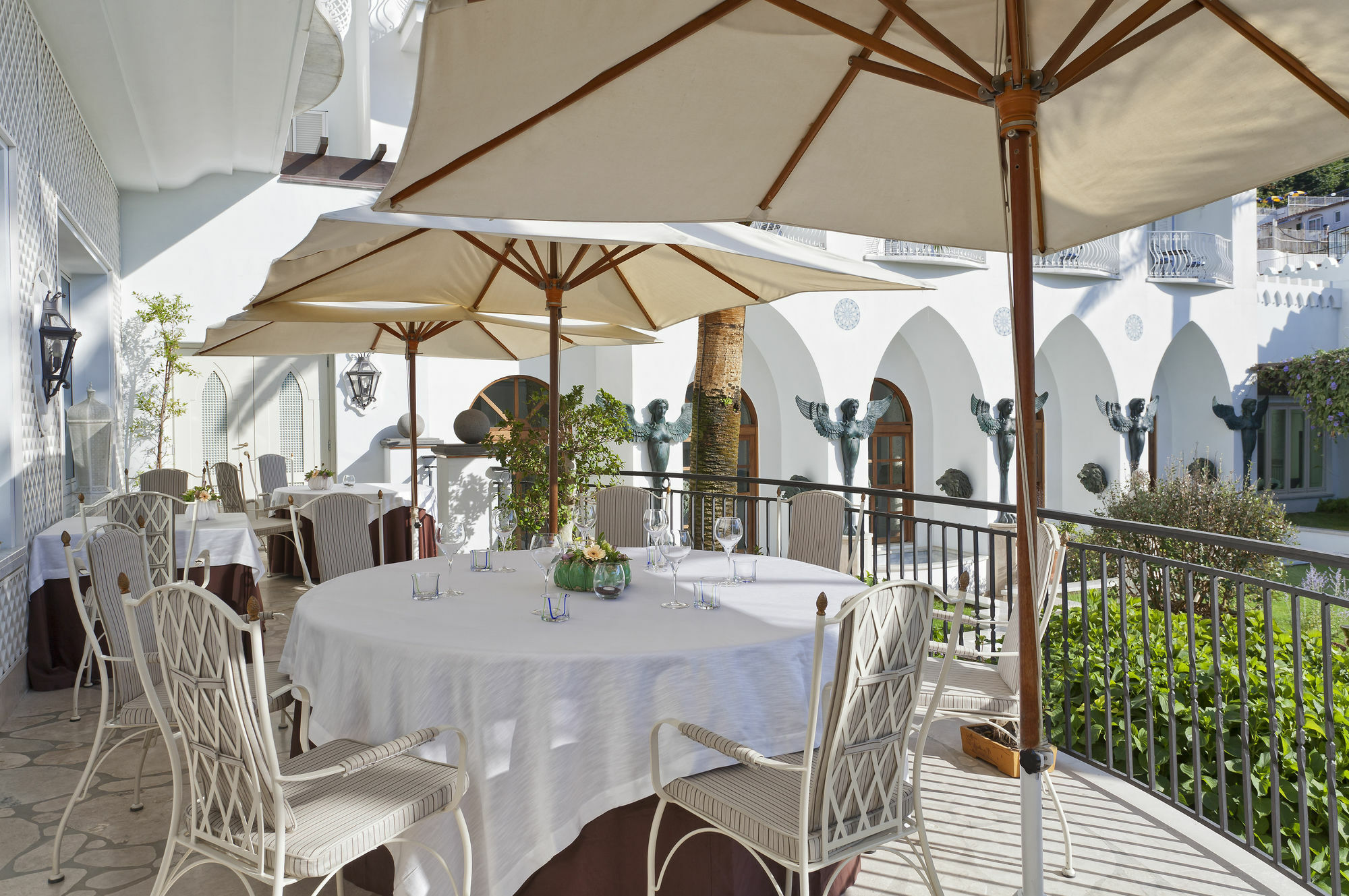 Casamicciola Terme Terme Manzi Hotel & Spa מראה חיצוני תמונה