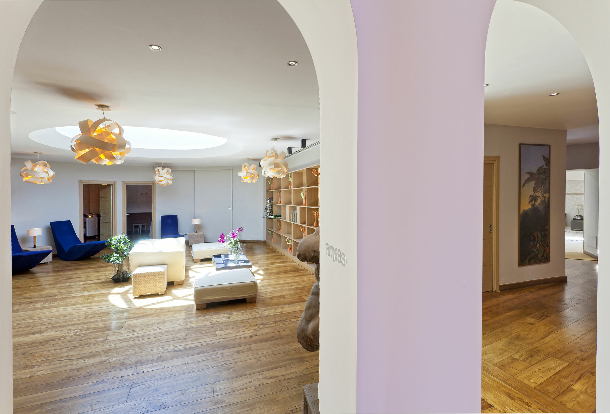 Casamicciola Terme Terme Manzi Hotel & Spa מראה חיצוני תמונה