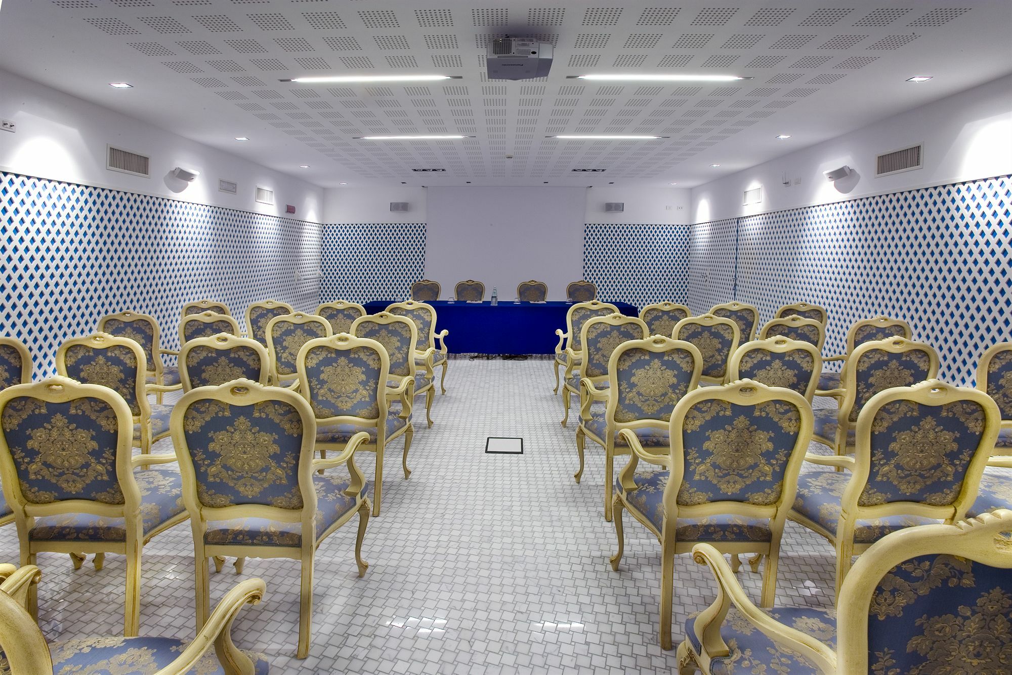 Casamicciola Terme Terme Manzi Hotel & Spa מראה חיצוני תמונה