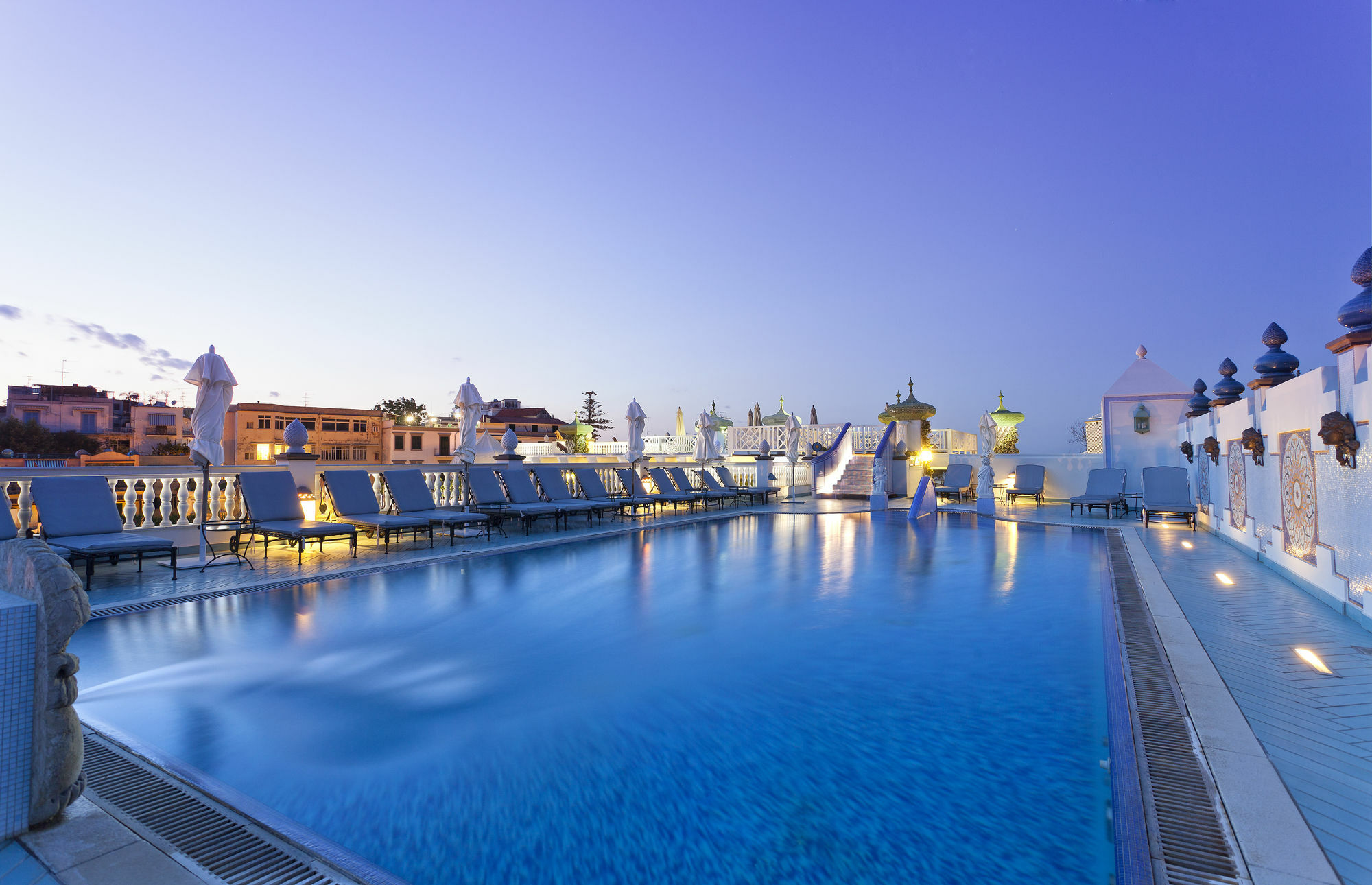 Casamicciola Terme Terme Manzi Hotel & Spa מראה חיצוני תמונה