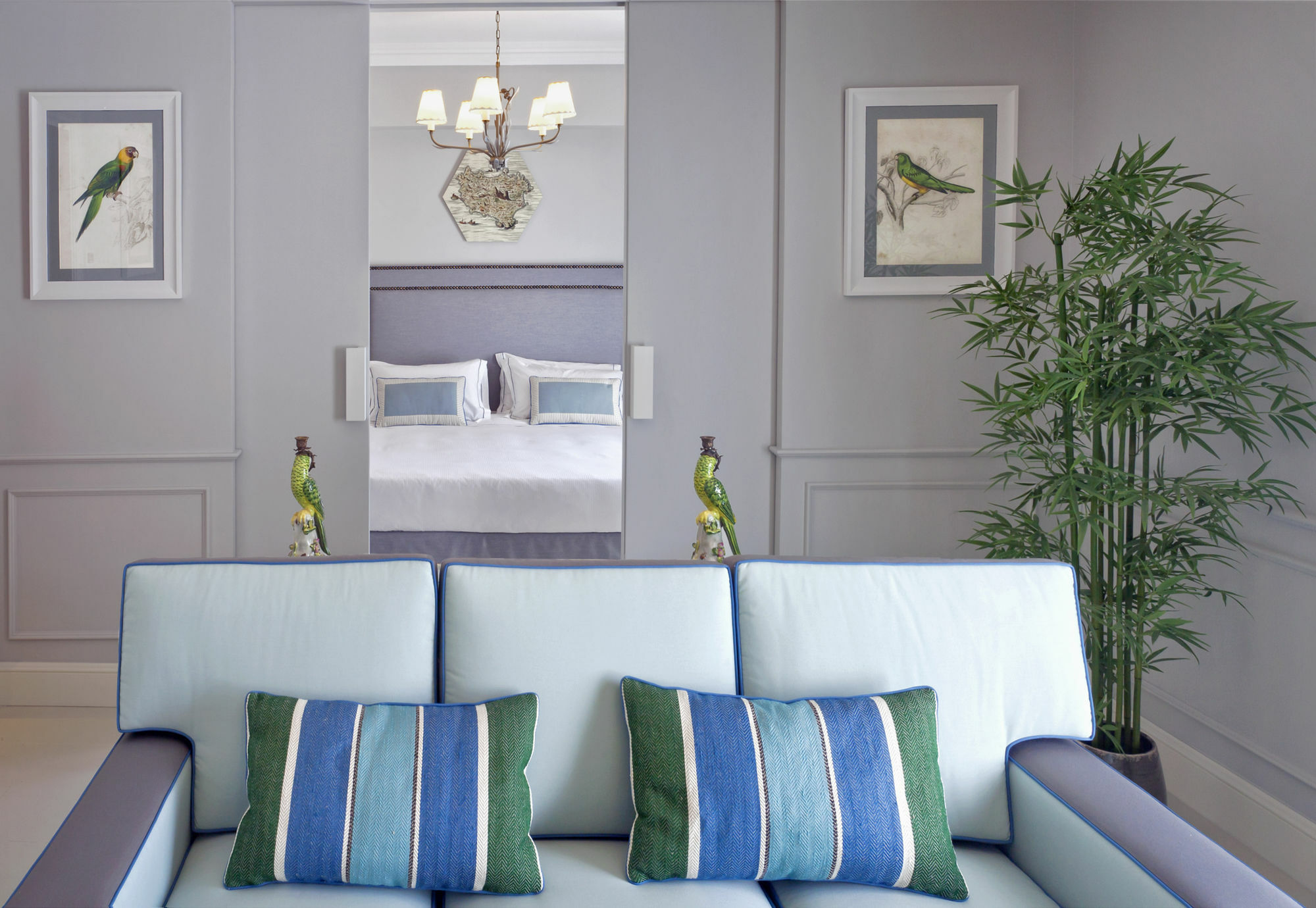 Casamicciola Terme Terme Manzi Hotel & Spa מראה חיצוני תמונה